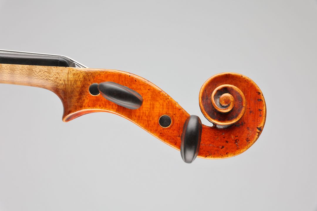 Möckel Max - Charlottenburg Anno 1905 - G-520